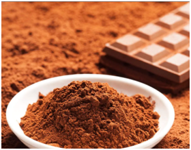 ɿɷ  cocoa powder