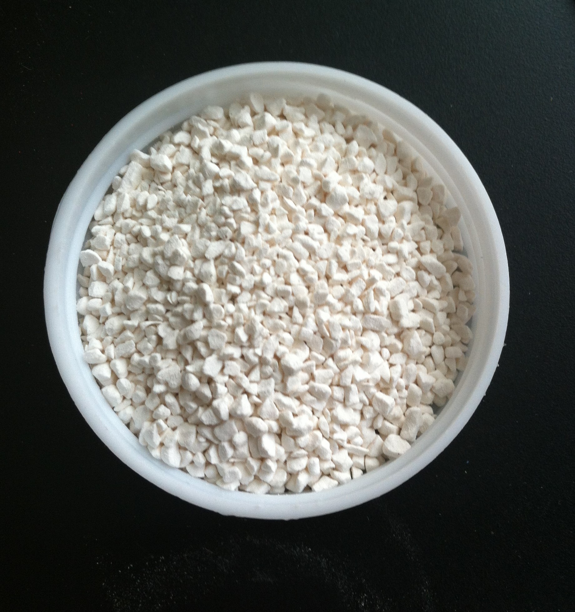  Trichloroisocyanuric Acid(TCCA)