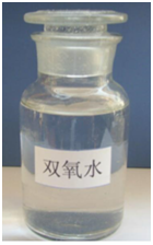˫ˮ Hydrogen peroxide