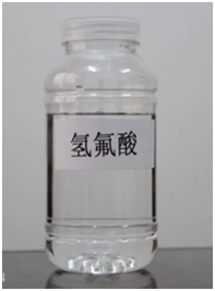  Hydrofluoric Acid