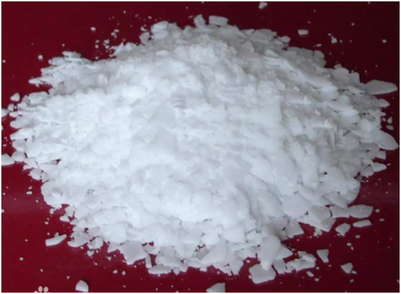  Potassium Hydroxide