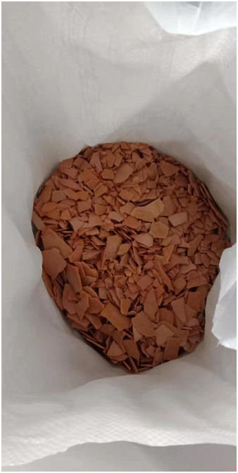  Sodium Sulfide