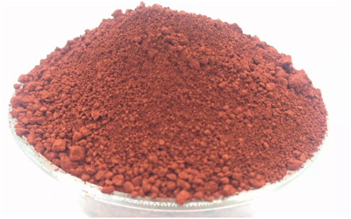  Ferric Oxide