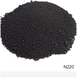 ̿ Carbon Black
