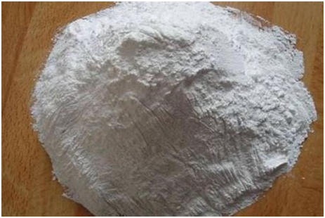 ľ Tapioca Starch