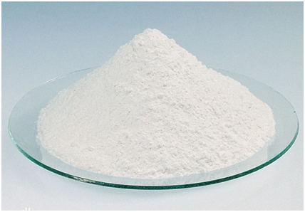 þ Magnesium Oxide