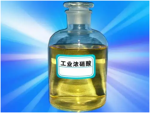  NitricAcid